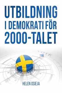 Utbildning i Demokrati foer 2000-Talet