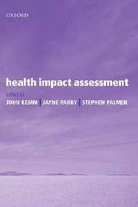 Health Impact Assessment