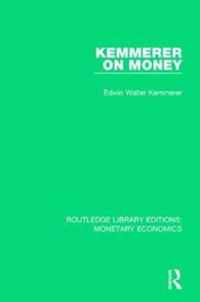 Kemmerer on Money