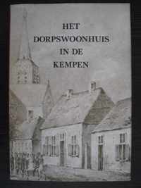 Het Dorpswoonhuis in de Kempen