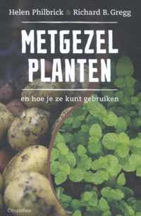 Metgezelplanten