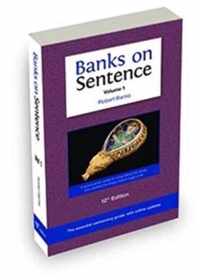 Banks on Sentence