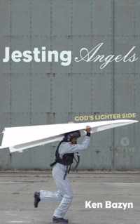 Jesting Angels