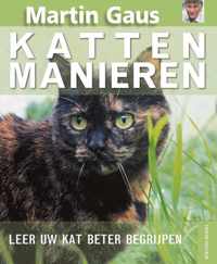 Kattenmanieren