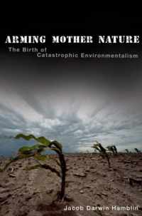 Arming Mother Nature