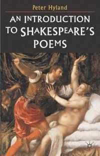 An Introduction to Shakespeare's Poems