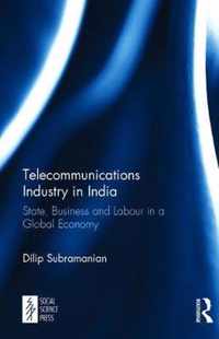 Telecommunications Industry in India