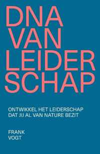 DNA van leiderschap