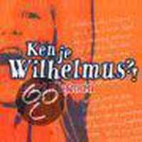 Ken Je Wilhelmus Met Cd