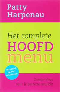 Het Complete Hoofdmenu + Cd