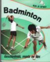 Ken je sport - Badminton