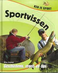 Ken je sport  -   Sportvissen