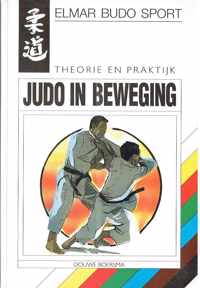 JUDO IN BEWEGING (THEORIE EN PRAKTIJK)