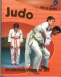 Ken je sport - Judo