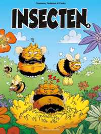 Insecten 06. deel 6