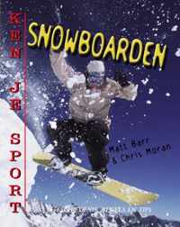 Ken je sport  -   Snow boarding