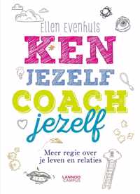 Ken jezelf, coach jezelf