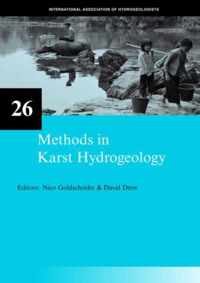 Methods in Karst Hydrogeology