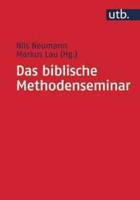 Das biblische Methodenseminar