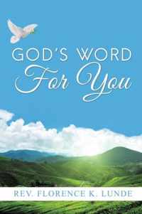 God's Word for You