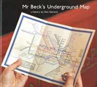 Mr. Beck's Underground Map