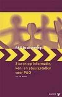 Sturen op informatie