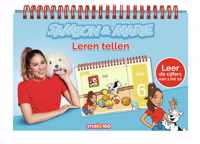 Samson & Marie - Getallenlegger - leren tellen