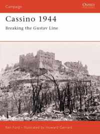 Cassino 1944