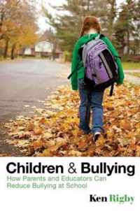 Children and Bullying