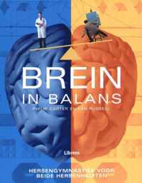 Brein in balans