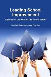 Leading School Improvement