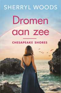 Chesapeake Shores 1 - Dromen aan zee