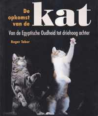 Opkomst van de kat