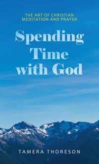 Spending Time with God