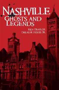 Nashville Ghosts and Legends