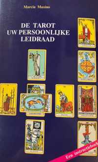 Tarot uw persoonlijke leidraad