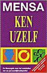 Ken uzelf