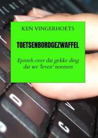 Toetsenbordgezwaffel