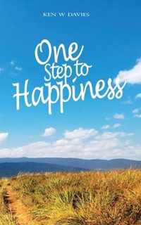 One Step to Happiness