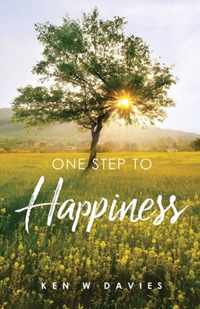 One Step to Happiness