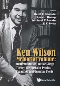 Ken Wilson Memorial Volume