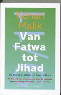 Van Fatwa Tot Jihad