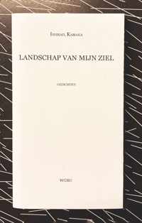 Landschap van mijn ziel