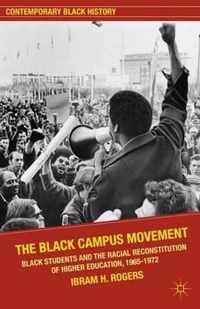 The Black Campus Movement