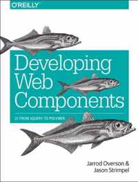 Developing JavaScript Components