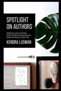 Spotlight on Authors