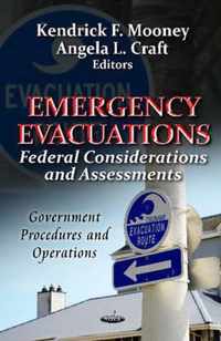 Emergency Evacuations