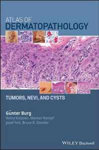 Atlas of Dermatopathology