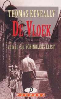 De vloek - T. Keneally