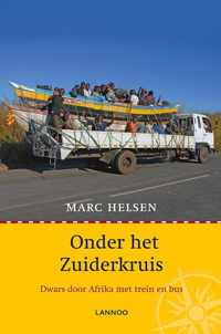 Onder Het Zuiderkruis